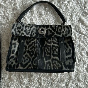 YSL Muse Two Bag